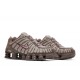 Wmns Shox TL 'Pumice Night Maroon' Wmns Shox TL 'Pumice Night Maroon'