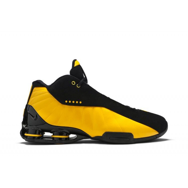Shox BB4 'Metallic Gold' Shox BB4 'Metallic Gold'