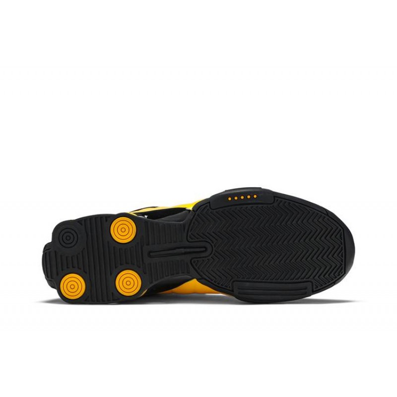 Shox BB4 'Metallic Gold' Shox BB4 'Metallic Gold'