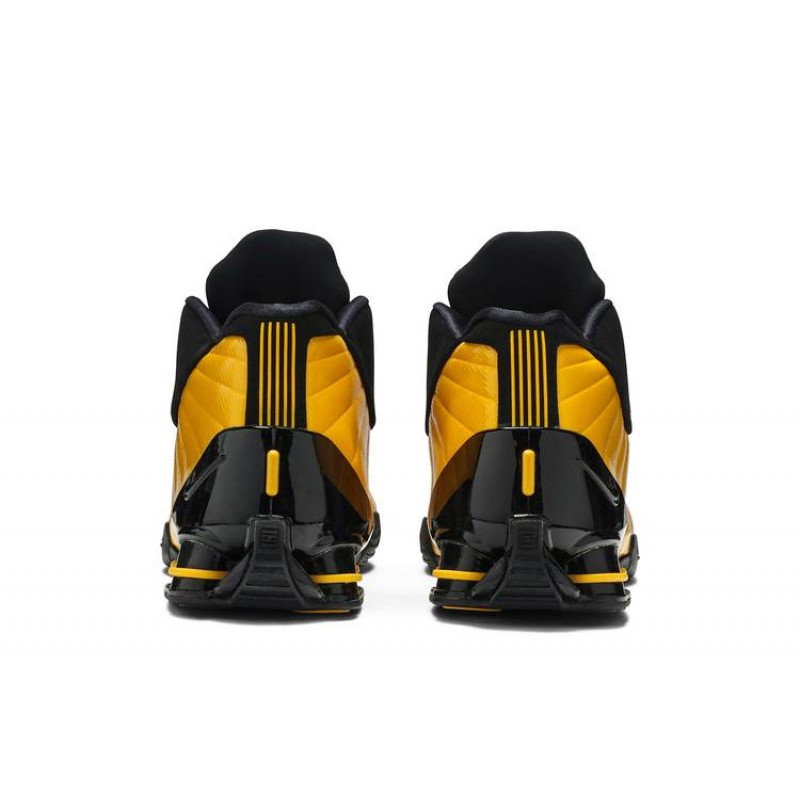 Shox BB4 'Metallic Gold' Shox BB4 'Metallic Gold'