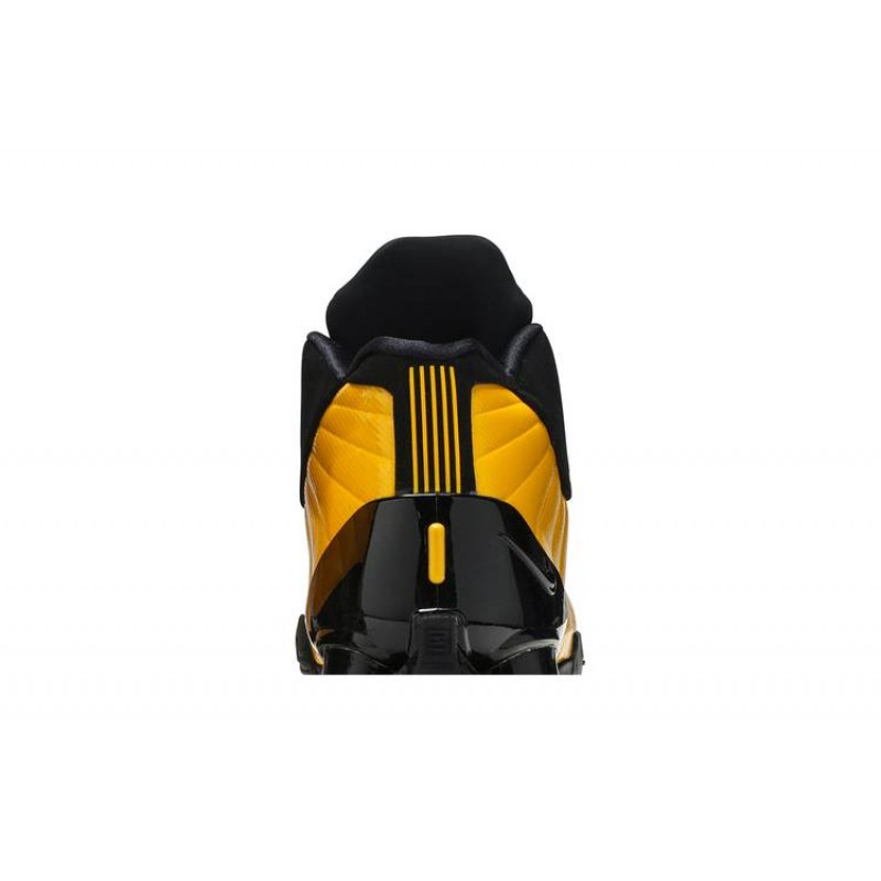 Shox BB4 'Metallic Gold' Shox BB4 'Metallic Gold'