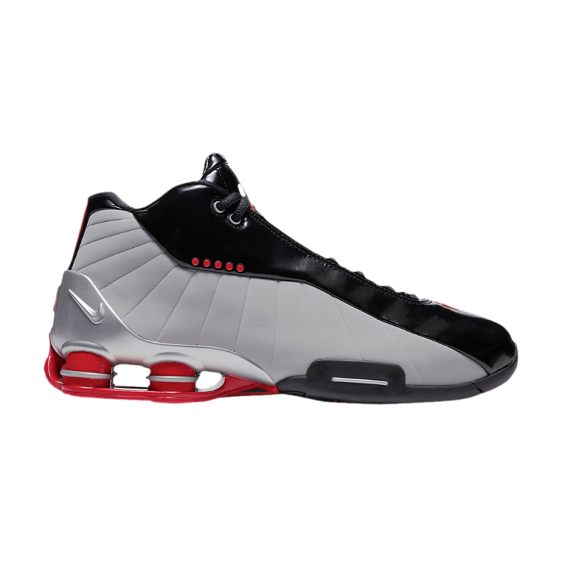 Shox BB4 'University Red' Shox BB4 'University Red'