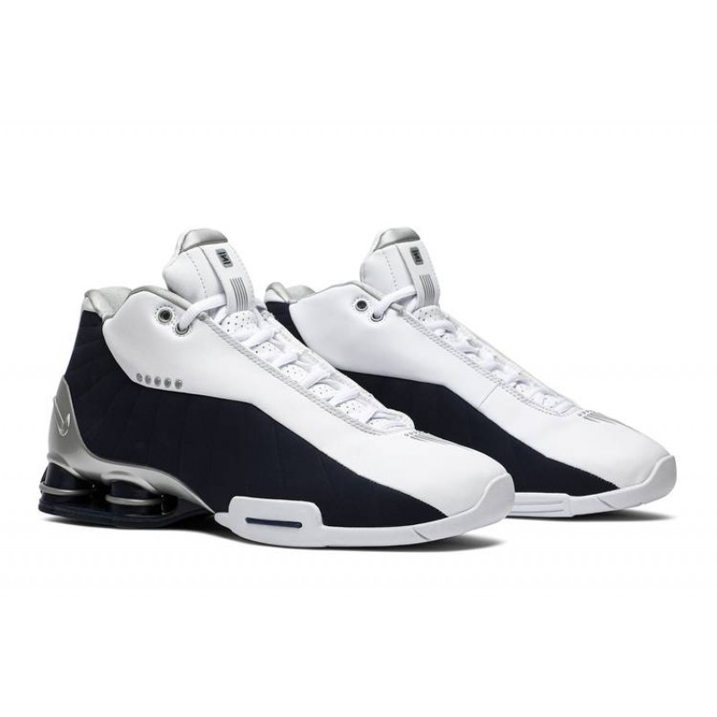 Shox BB4 Retro 'Olympics' 2019 Shox BB4 Retro 'Olympics' 2019