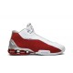 Shox BB4 Retro 'Varsity Red' 2019 Shox BB4 Retro 'Varsity Red' 2019