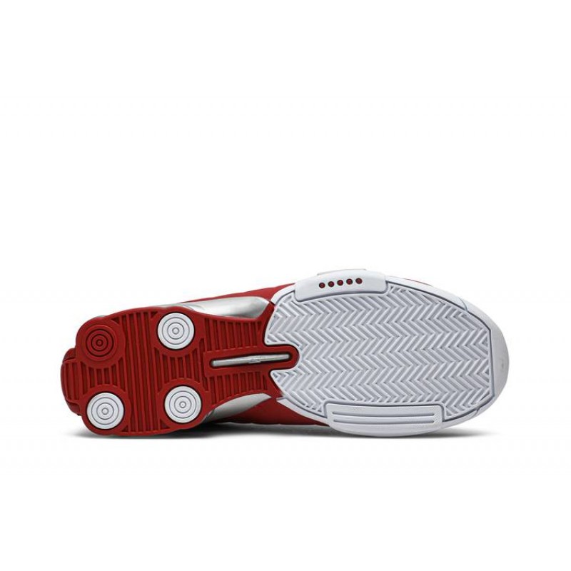 Shox BB4 Retro 'Varsity Red' 2019 Shox BB4 Retro 'Varsity Red' 2019