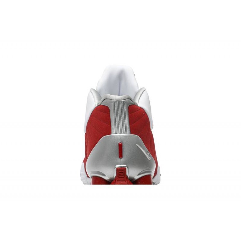 Shox BB4 Retro 'Varsity Red' 2019 Shox BB4 Retro 'Varsity Red' 2019