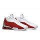 Shox BB4 Retro 'Varsity Red' 2019 Shox BB4 Retro 'Varsity Red' 2019