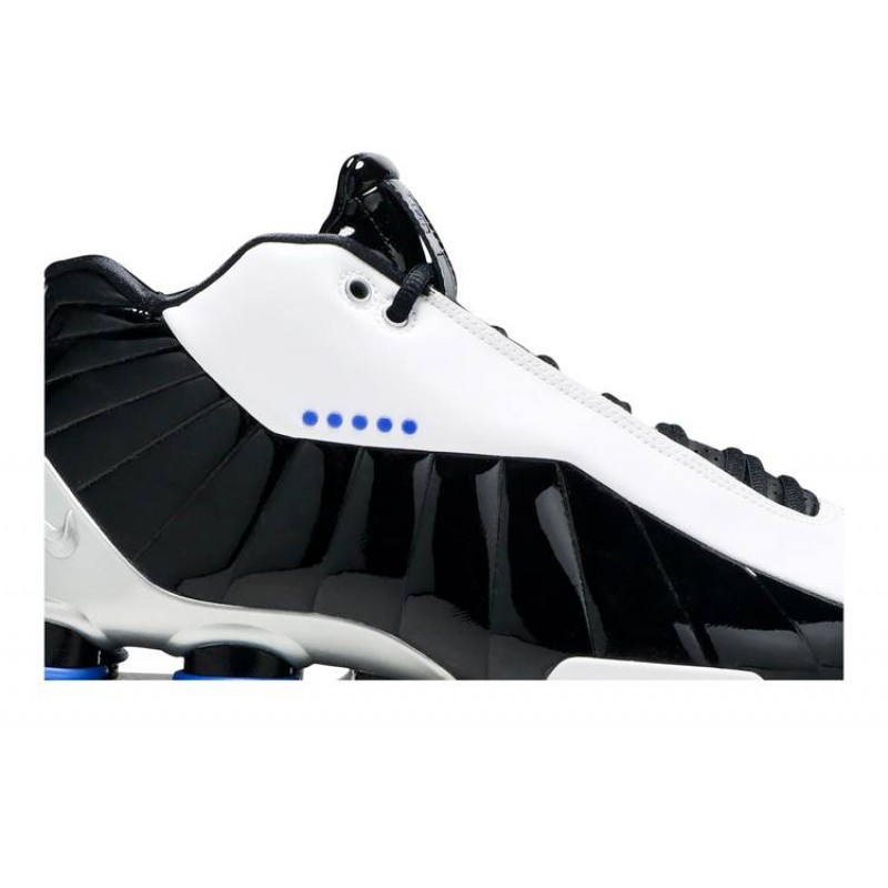 Shox BB4 'Racer Blue' Shox BB4 'Racer Blue'