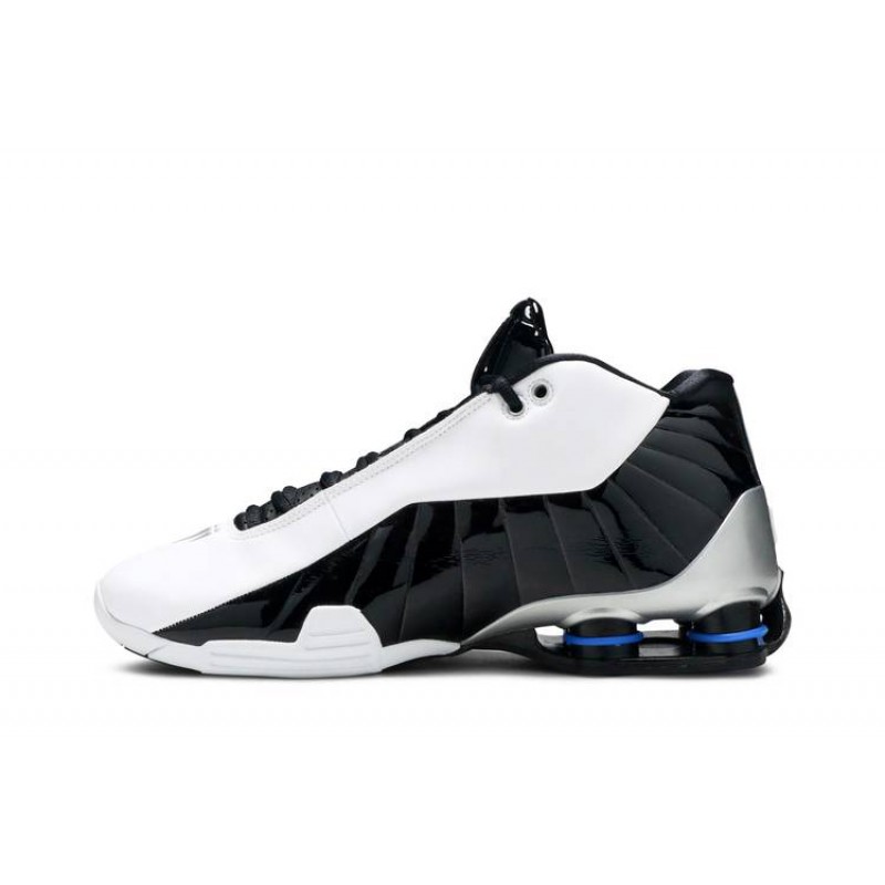 Shox BB4 'Racer Blue' Shox BB4 'Racer Blue'