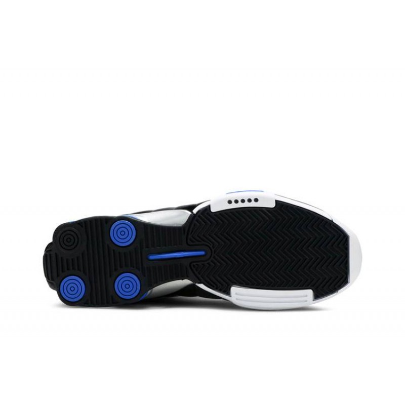 Shox BB4 'Racer Blue' Shox BB4 'Racer Blue'