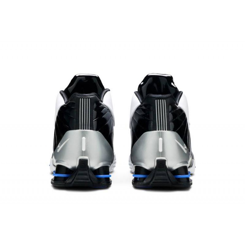 Shox BB4 'Racer Blue' Shox BB4 'Racer Blue'