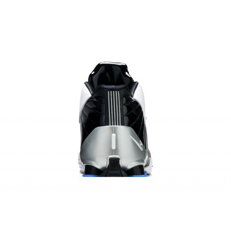Shox BB4 'Racer Blue' Shox BB4 'Racer Blue'