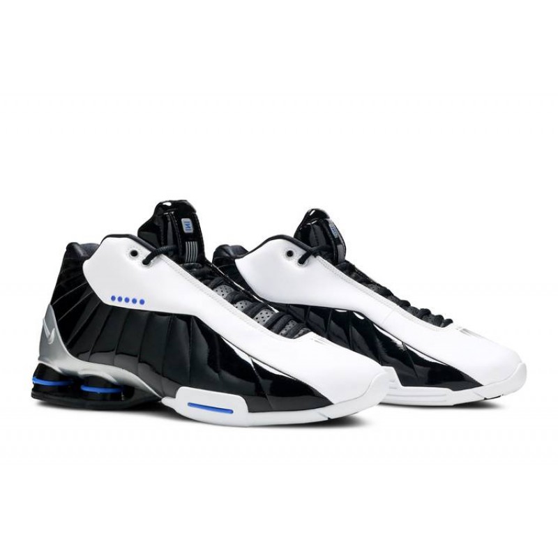Shox BB4 'Racer Blue' Shox BB4 'Racer Blue'