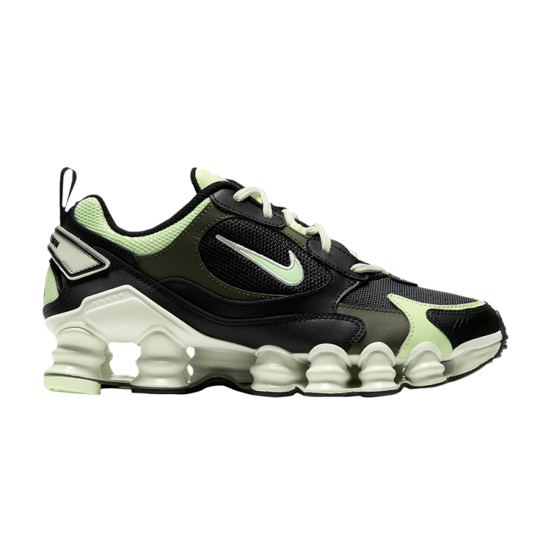 Wmns Shox Nova 'Green' Wmns Shox Nova 'Green'