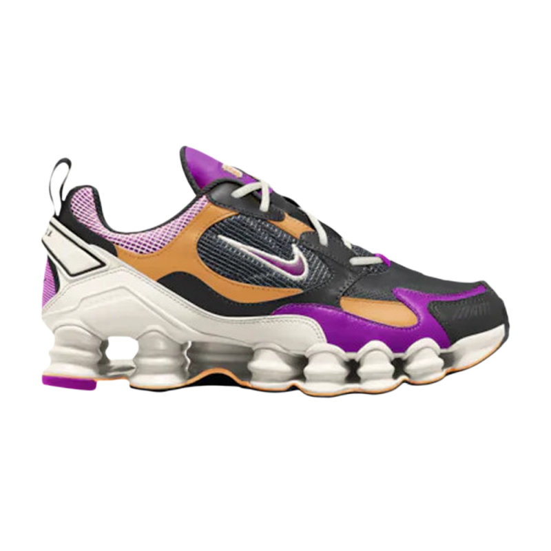 Wmns Shox Nova 'Purple' Wmns Shox Nova 'Purple'