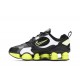 Wmns Shox TL Nova 'Black Lemon Venom' Wmns Shox TL Nova 'Black Lemon Venom'