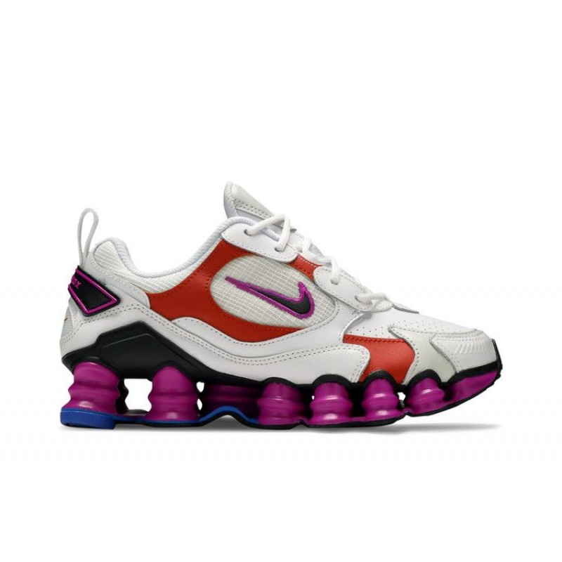 Wmns Shox TL Nova 'Hyper Violet' Wmns Shox TL Nova 'Hyper Violet'