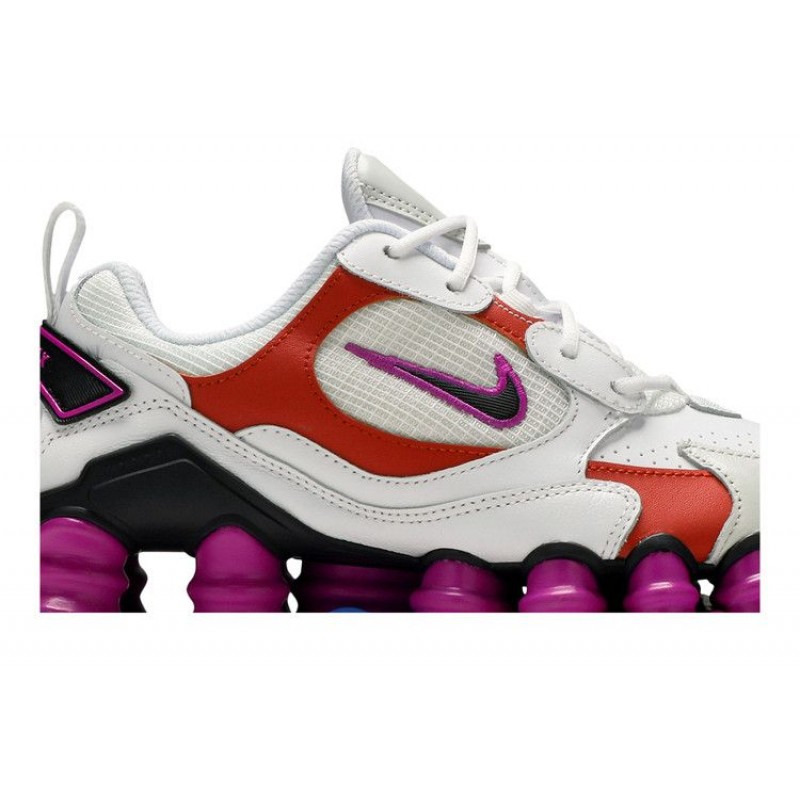 Wmns Shox TL Nova 'Hyper Violet' Wmns Shox TL Nova 'Hyper Violet'