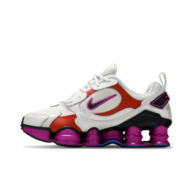Wmns Shox TL Nova 'Hyper Violet' Wmns Shox TL Nova 'Hyper Violet'