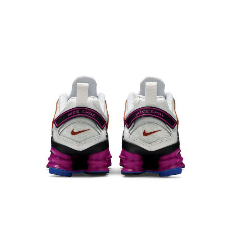 Wmns Shox TL Nova 'Hyper Violet' Wmns Shox TL Nova 'Hyper Violet'