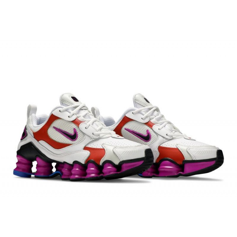 Wmns Shox TL Nova 'Hyper Violet' Wmns Shox TL Nova 'Hyper Violet'