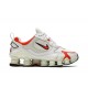 Wmns Shox Nova 'White Team Orange' Wmns Shox Nova 'White Team Orange'