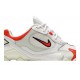 Wmns Shox Nova 'White Team Orange' Wmns Shox Nova 'White Team Orange'