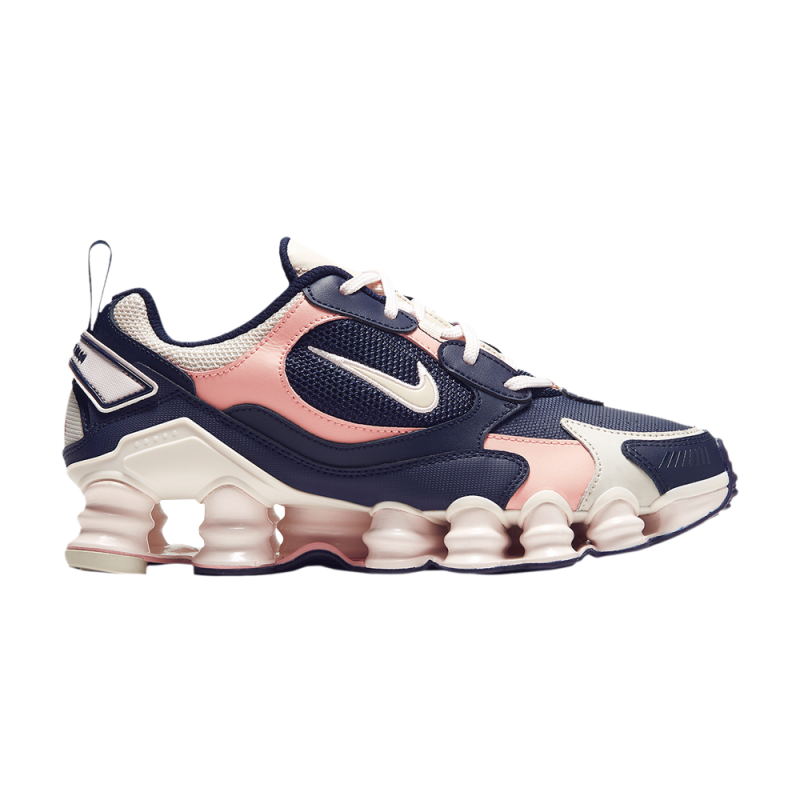 Wmns Shox Nova 'Pink' Wmns Shox Nova 'Pink'