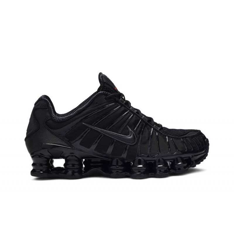 Shox TL 'Metallic Hematite' Shox TL 'Metallic Hematite'