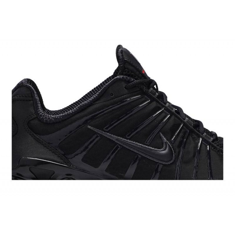 Shox TL 'Metallic Hematite' Shox TL 'Metallic Hematite'