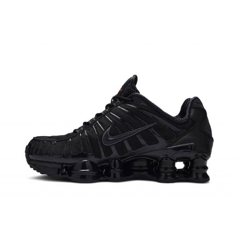 Shox TL 'Metallic Hematite' Shox TL 'Metallic Hematite'