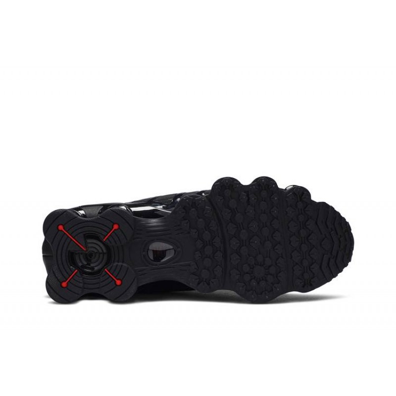 Shox TL 'Metallic Hematite' Shox TL 'Metallic Hematite'