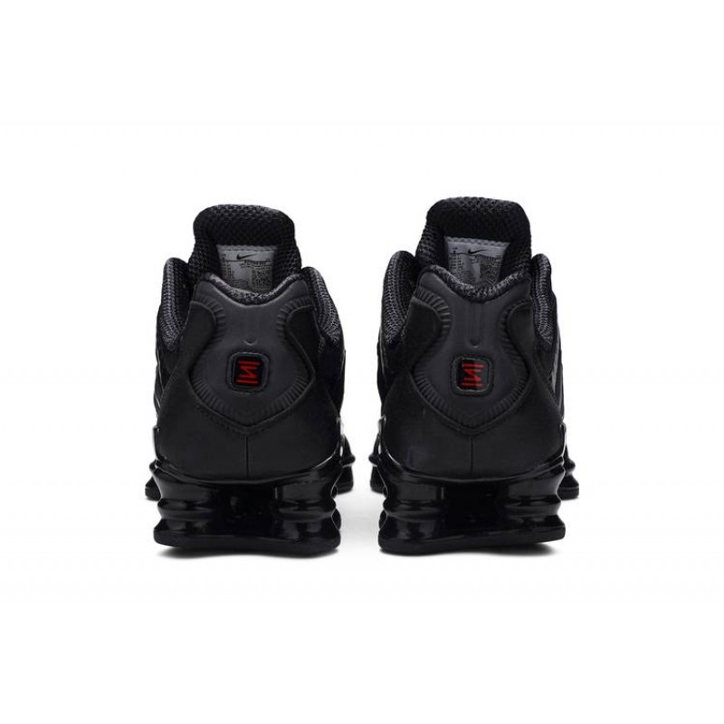 Shox TL 'Metallic Hematite' Shox TL 'Metallic Hematite'