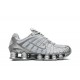 Shox TL 'Platinum Chrome' Shox TL 'Platinum Chrome'