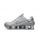 Shox TL 'Platinum Chrome' Shox TL 'Platinum Chrome'