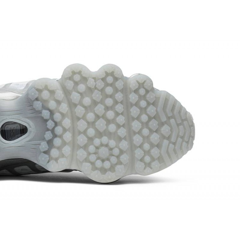 Shox TL 'Platinum Chrome' Shox TL 'Platinum Chrome'