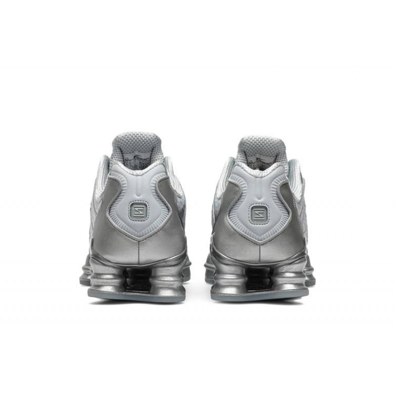 Shox TL 'Platinum Chrome' Shox TL 'Platinum Chrome'