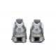 Shox TL 'Platinum Chrome' Shox TL 'Platinum Chrome'