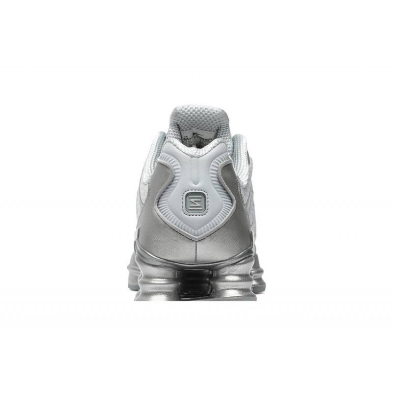 Shox TL 'Platinum Chrome' Shox TL 'Platinum Chrome'