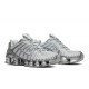 Shox TL 'Platinum Chrome' Shox TL 'Platinum Chrome'