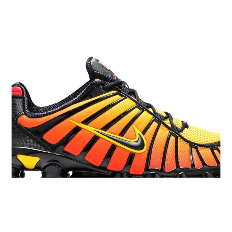 Shox TL 'Sunrise Gradient' Shox TL 'Sunrise Gradient'