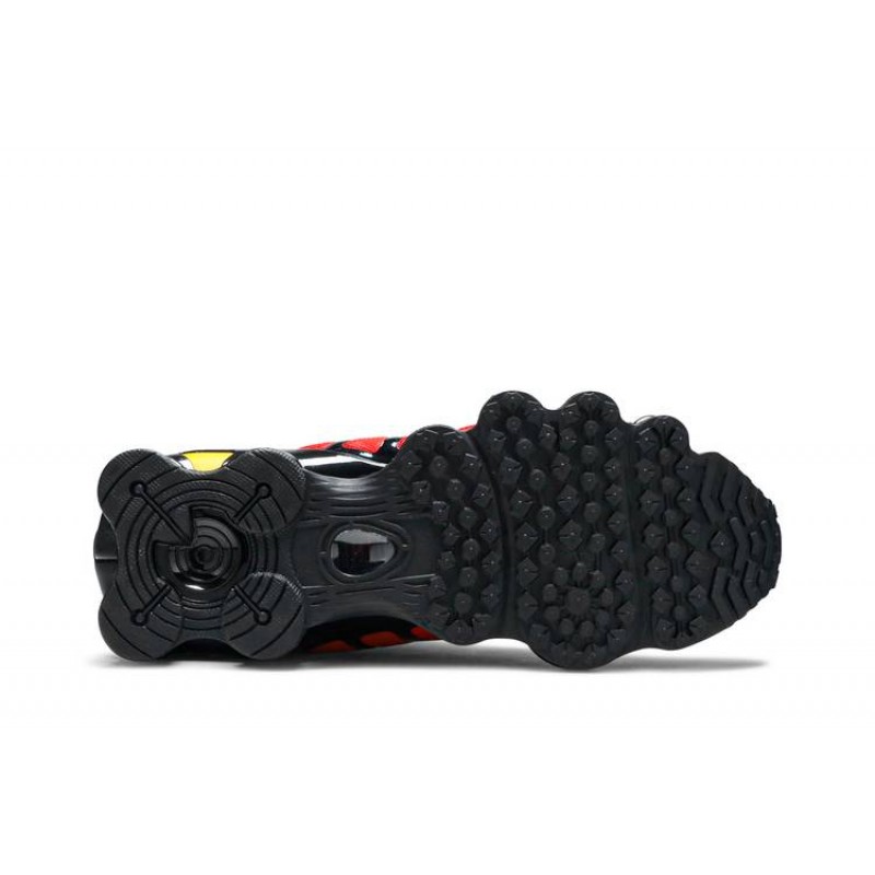Shox TL 'Sunrise Gradient' Shox TL 'Sunrise Gradient'