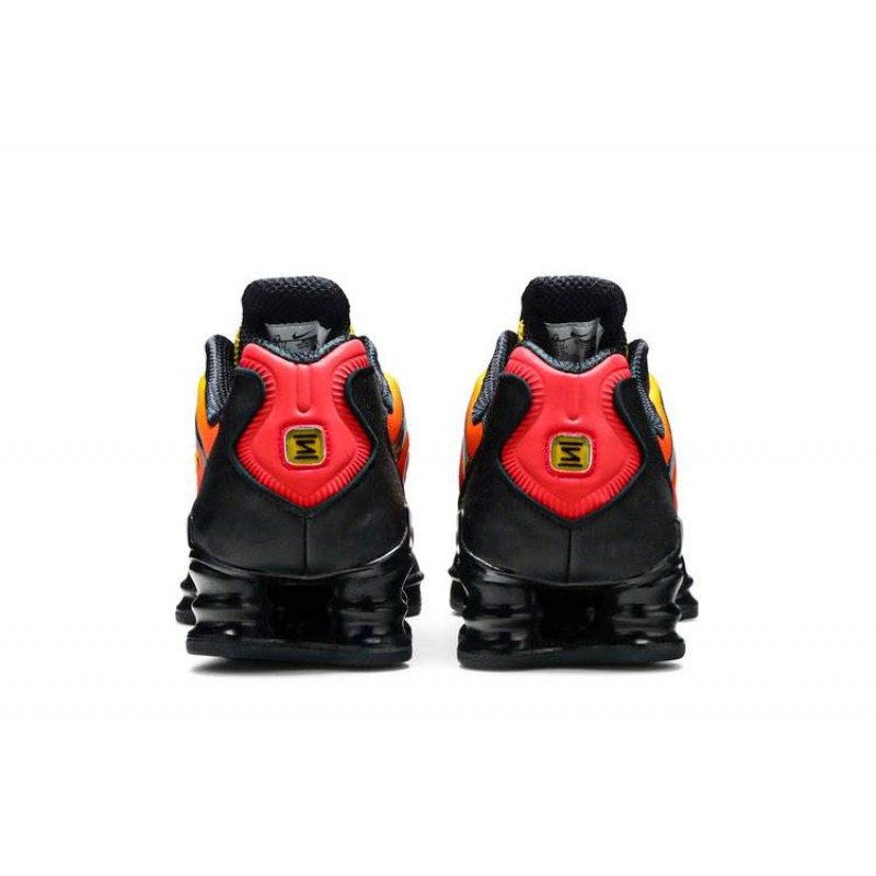 Shox TL 'Sunrise Gradient' Shox TL 'Sunrise Gradient'
