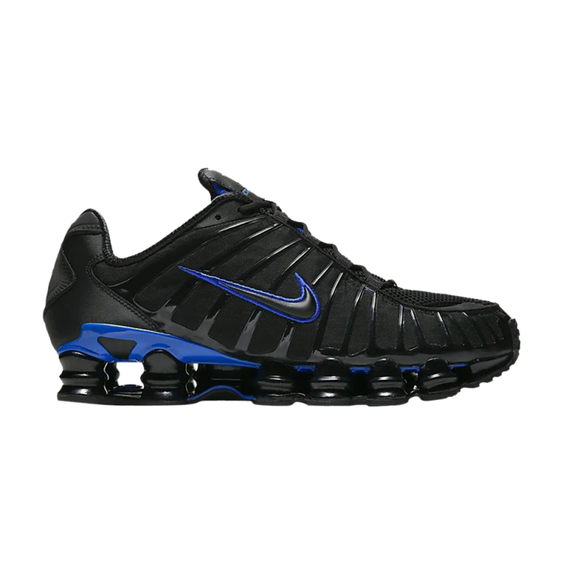 Shox TL 'Black Racer Blue' Shox TL 'Black Racer Blue'