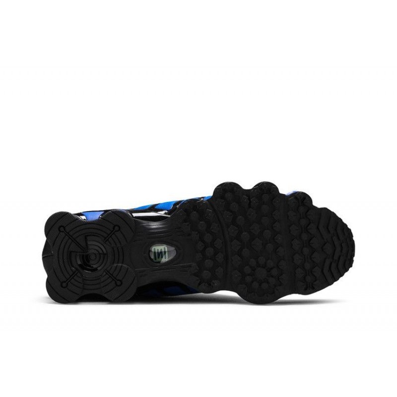 Shox TL 'Racer Blue' Shox TL 'Racer Blue'