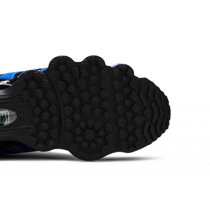 Shox TL 'Racer Blue' Shox TL 'Racer Blue'