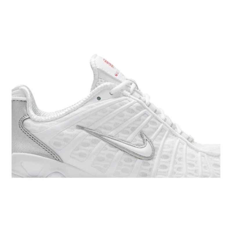 Shox TL 'Metallic Silver' Shox TL 'Metallic Silver'