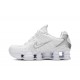 Shox TL 'Metallic Silver' Shox TL 'Metallic Silver'