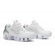Shox TL 'Metallic Silver' Shox TL 'Metallic Silver'