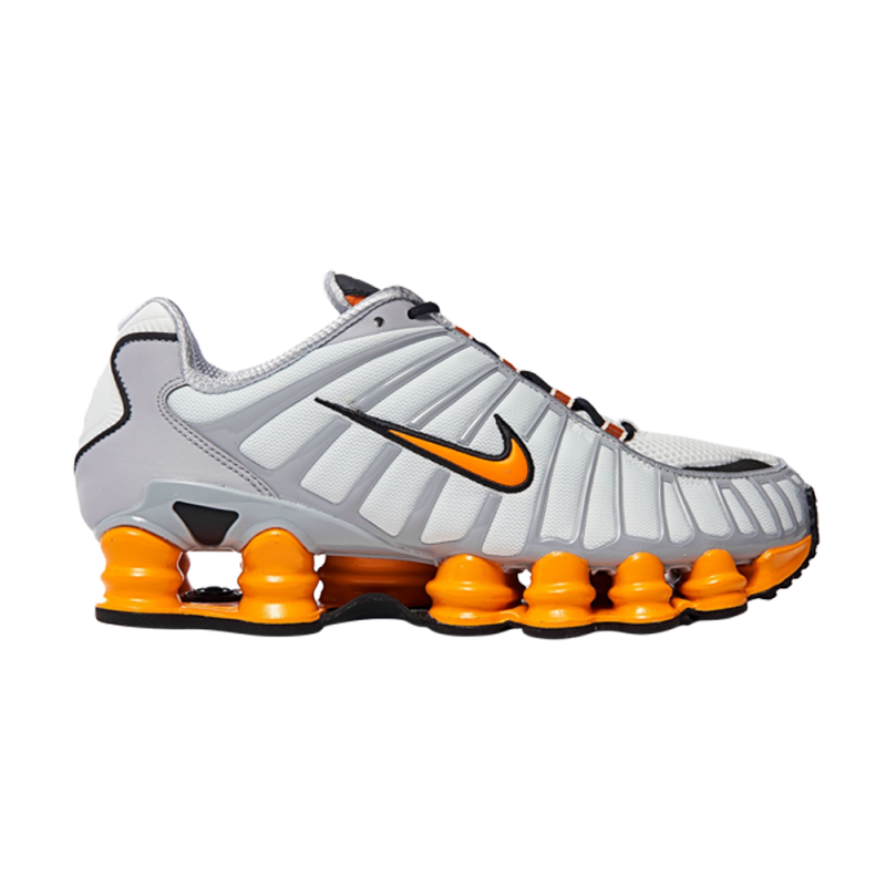 Shox TL 'Off White Orange Peel' Shox TL 'Off White Orange Peel'